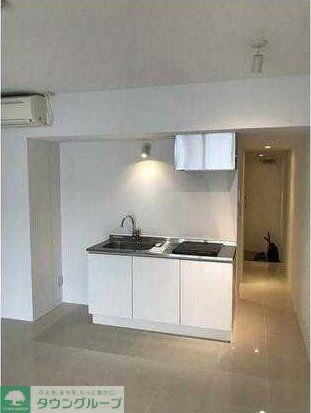 ラグゼナ東高円寺の物件内観写真