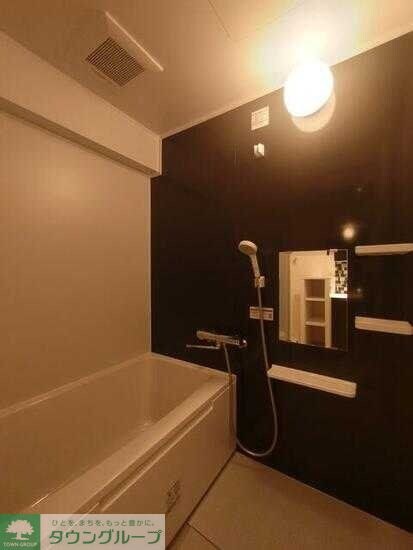 竹嶋ビルACT-3の物件内観写真