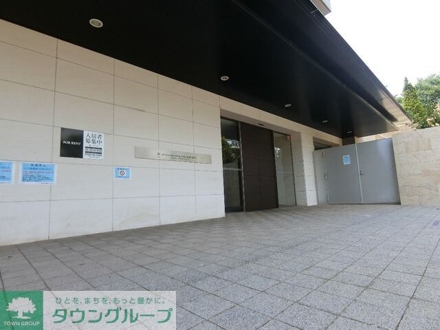 ＨＦ若林公園レジデンスの物件内観写真