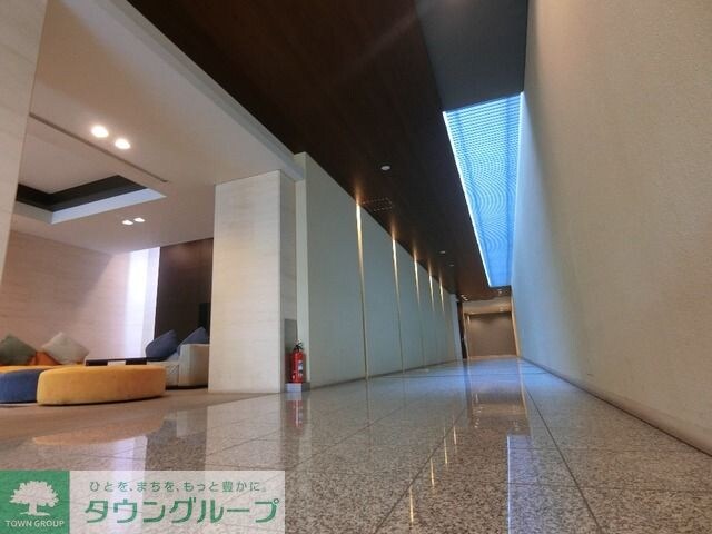 ＨＦ若林公園レジデンスの物件内観写真