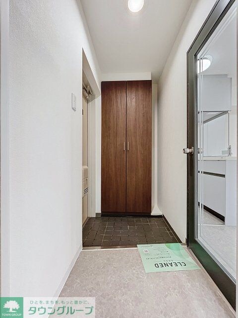 リヴレ・清水の森の物件内観写真