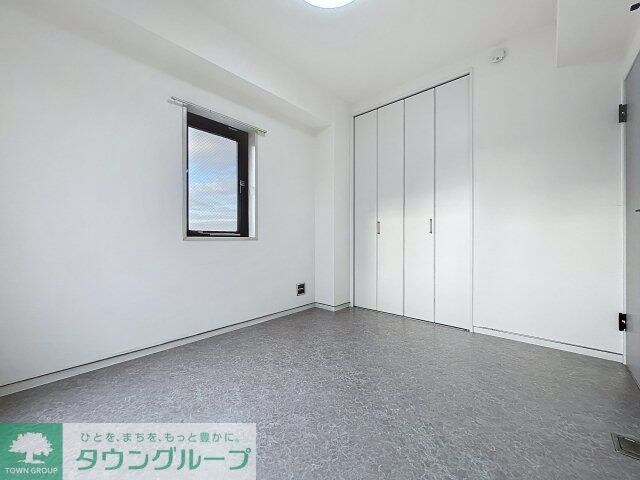 リヴレ・清水の森の物件内観写真