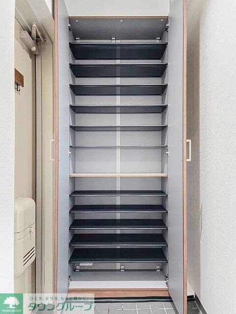 リヴレ・清水の森の物件内観写真