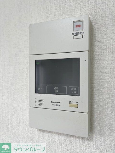 リヴレ・清水の森の物件内観写真