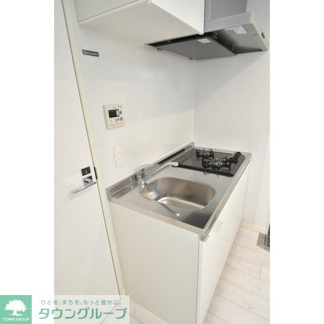 リュクスマンション都立家政の物件内観写真