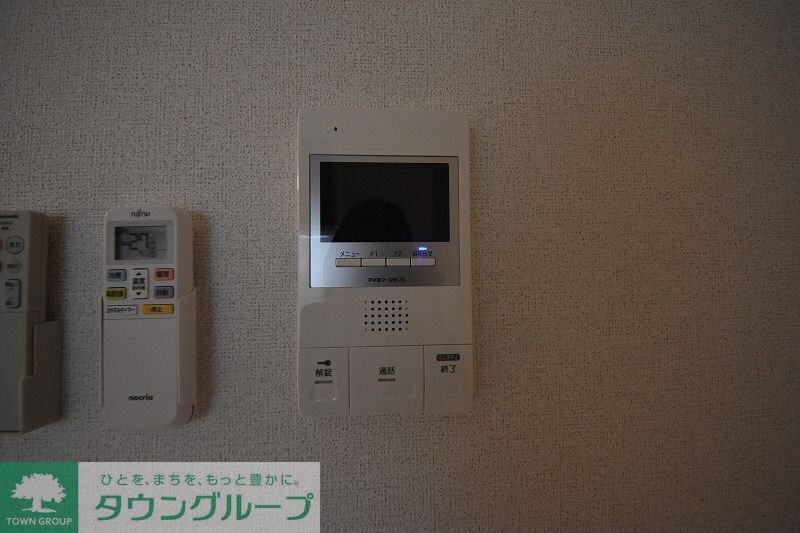 グランシャルマンの物件内観写真