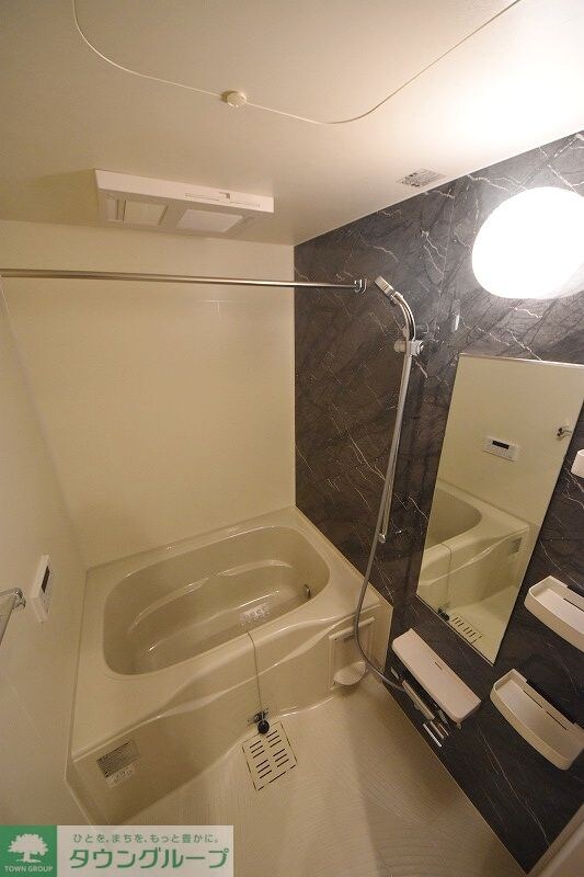 グランシャルマンの物件内観写真