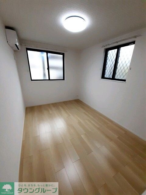 アンソレイユの物件内観写真