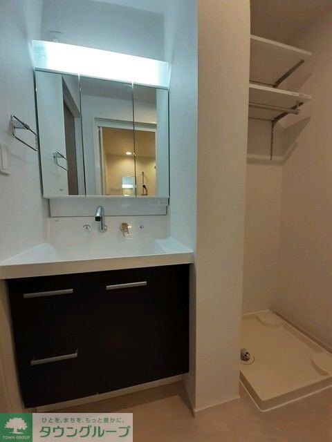 アンソレイユの物件内観写真