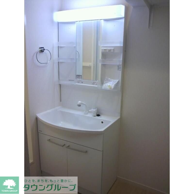 コートMKの物件内観写真