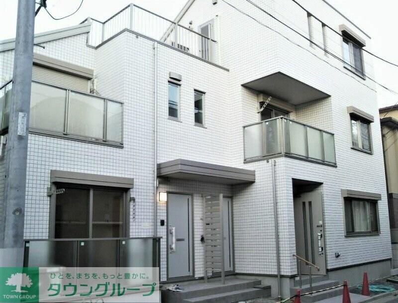 コートMKの物件内観写真