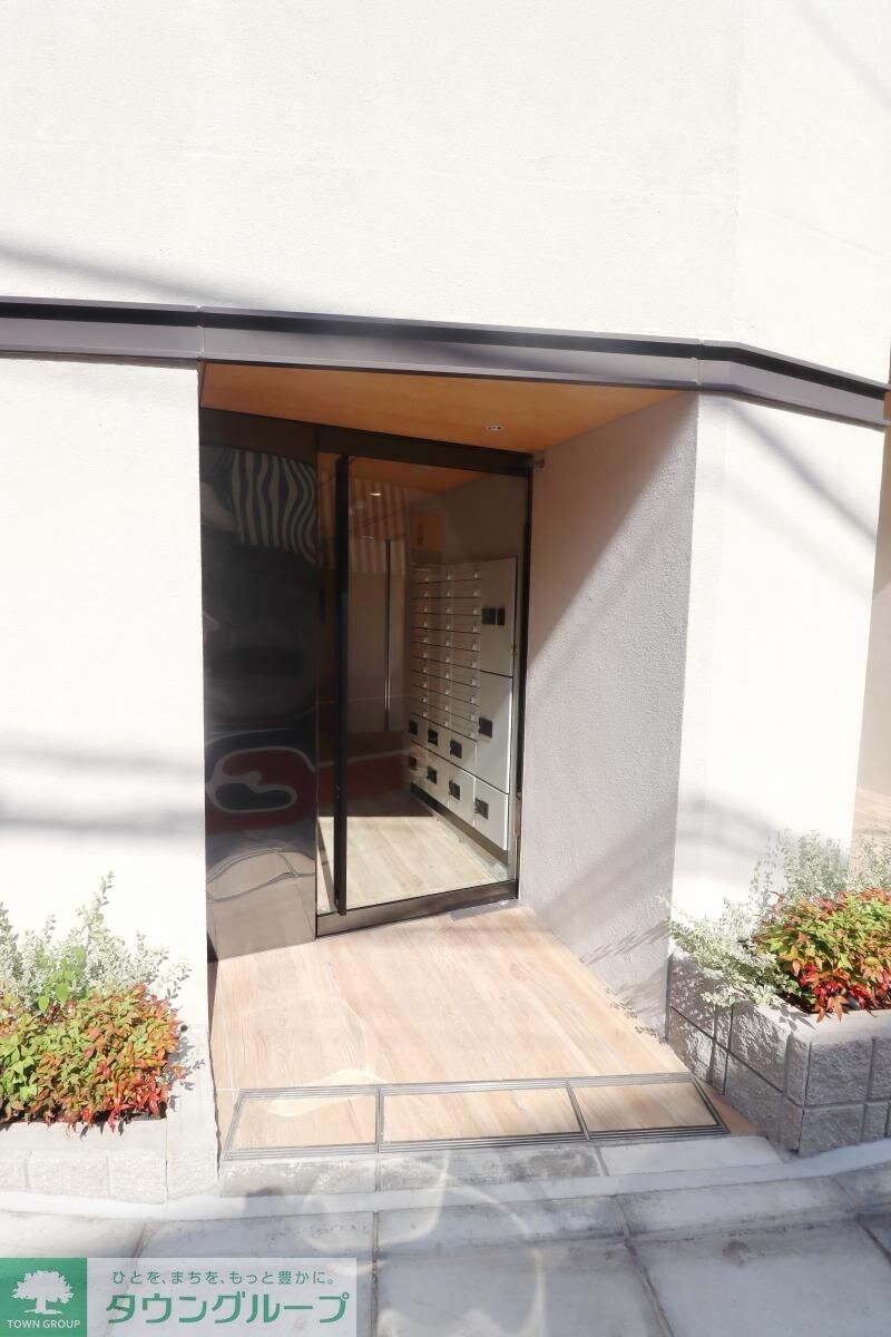 ＯＺＩＯ西荻窪IIの物件内観写真