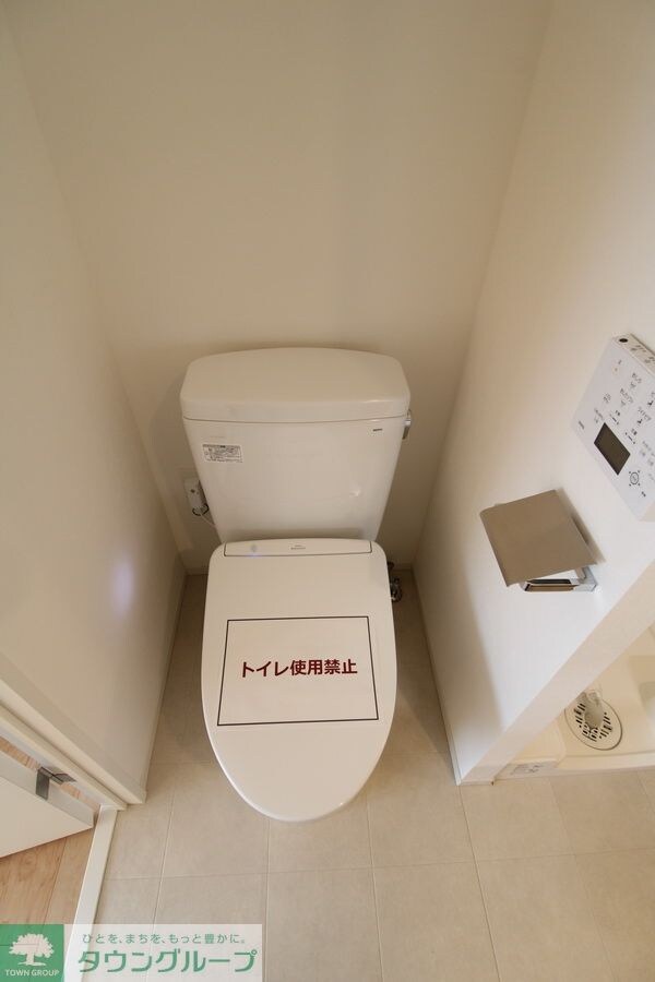 ＯＺＩＯ西荻窪IIの物件内観写真