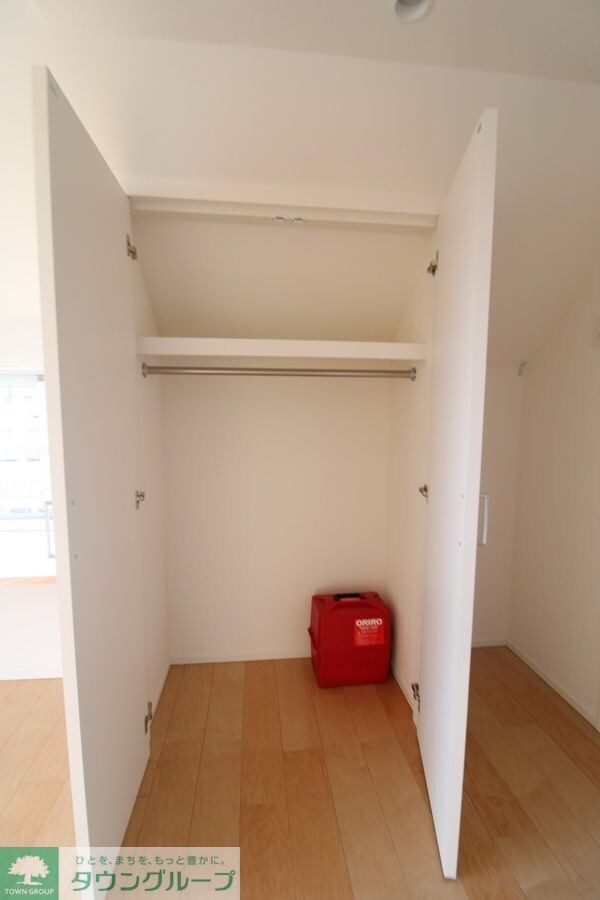 ＯＺＩＯ西荻窪IIの物件内観写真