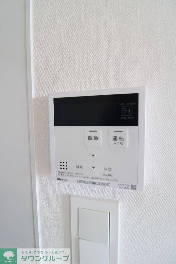 ＯＺＩＯ西荻窪IIの物件内観写真