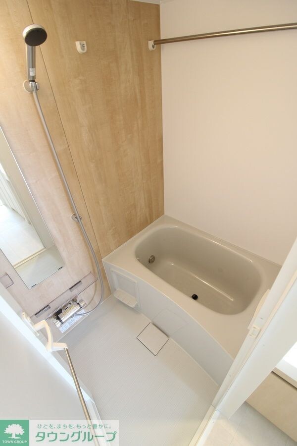 ＯＺＩＯ西荻窪IIの物件内観写真