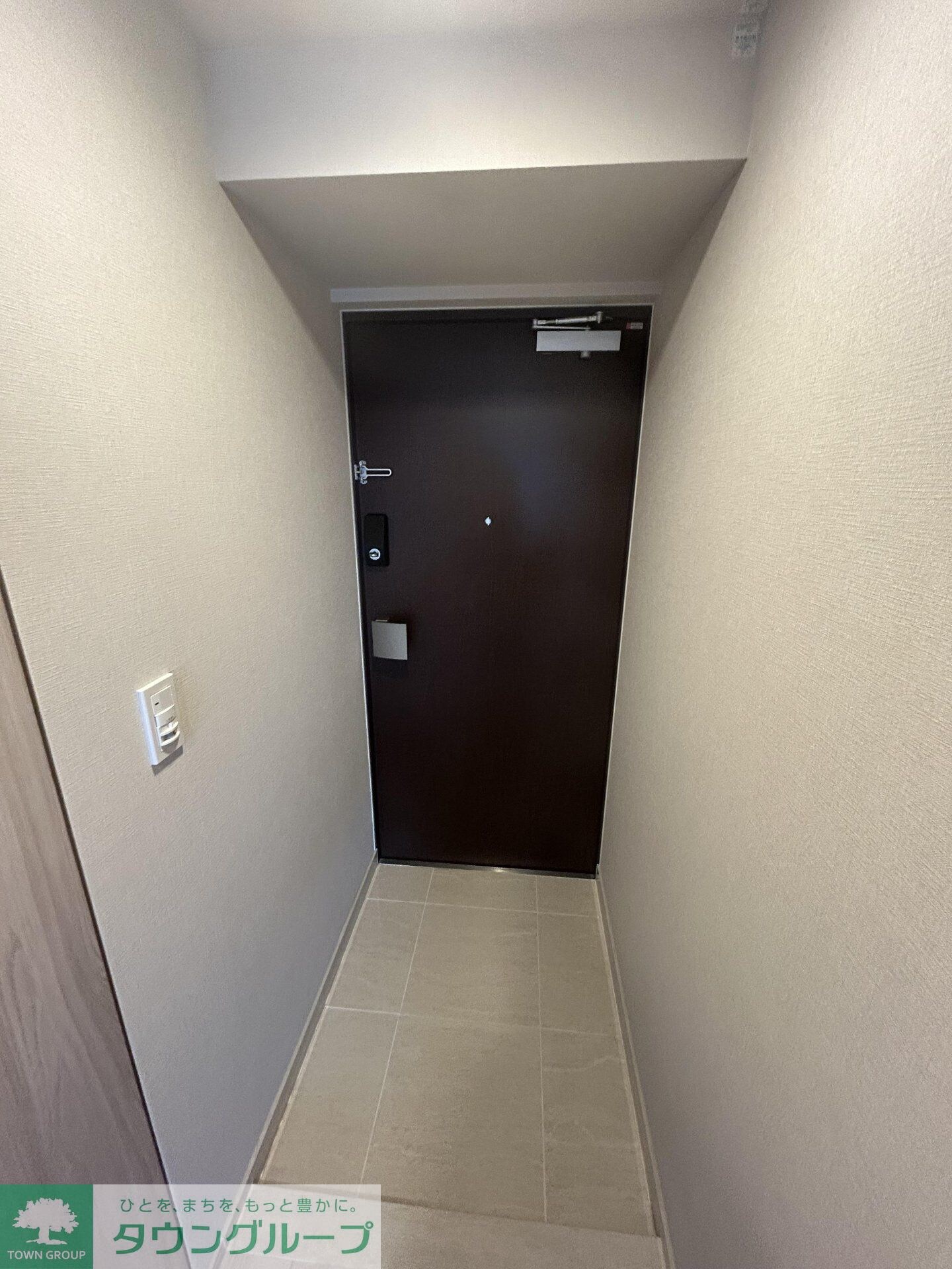 ブランシエスタ荻窪の物件内観写真