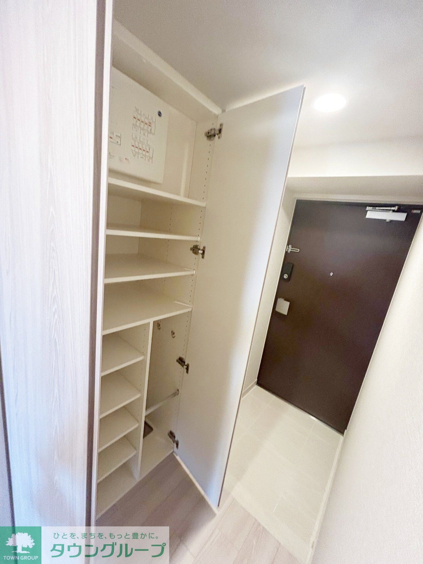 ブランシエスタ荻窪の物件内観写真