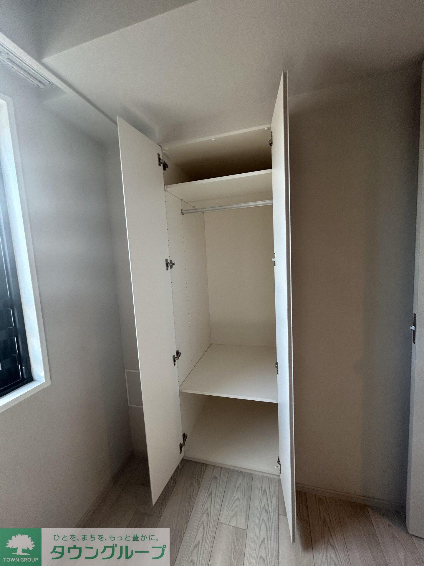 ブランシエスタ荻窪の物件内観写真