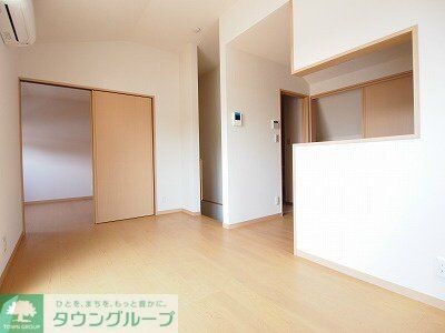 ＴＦハウス杉並の物件内観写真