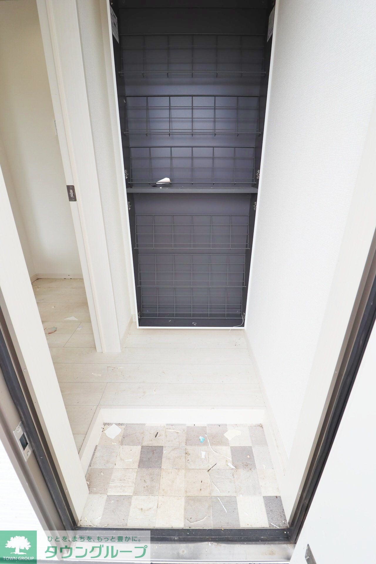 ar高円寺の物件内観写真