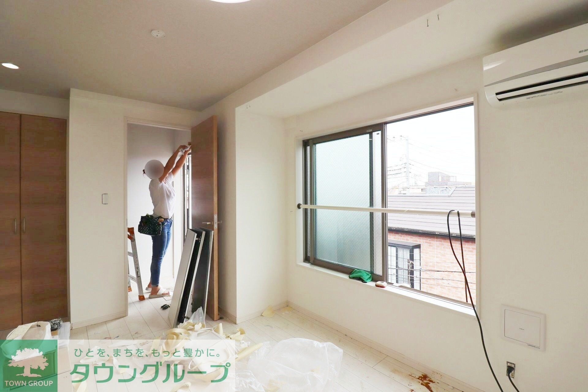 ar高円寺の物件内観写真