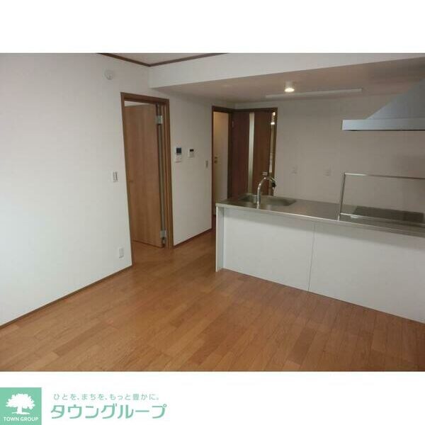 Renom sakuradaiの物件内観写真