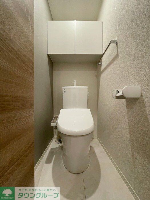 ヴィルソレイユ西荻IIの物件内観写真