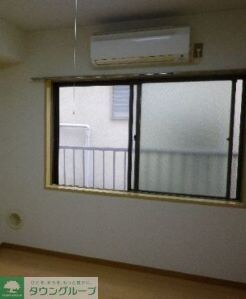 サンパレス中野坂上の物件内観写真