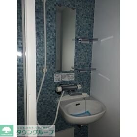 サンパレス中野坂上の物件内観写真