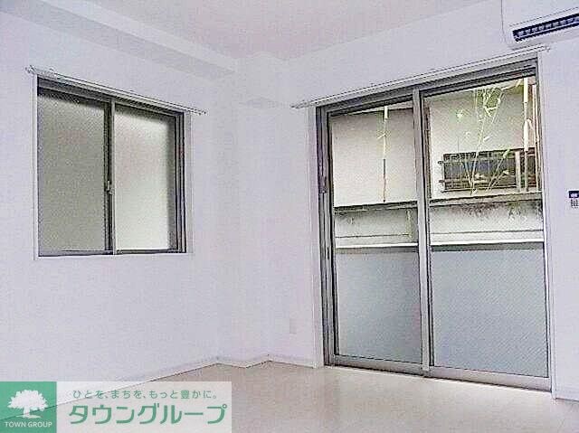 エステ阿佐ヶ谷の物件内観写真