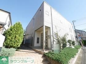 art IIIの物件外観写真