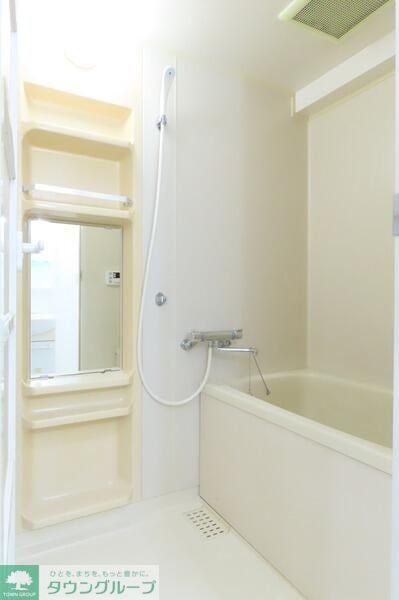 シャトー・ド・デューカルの物件内観写真