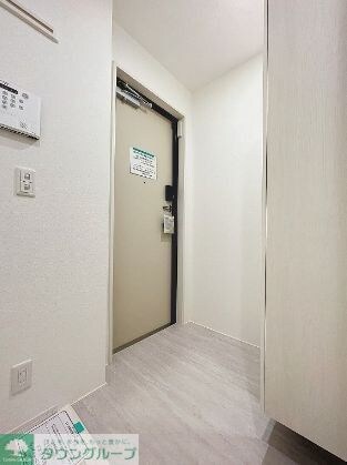 パインヒルズの物件内観写真