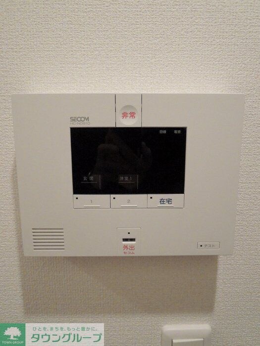 セレッソＹＰの物件内観写真