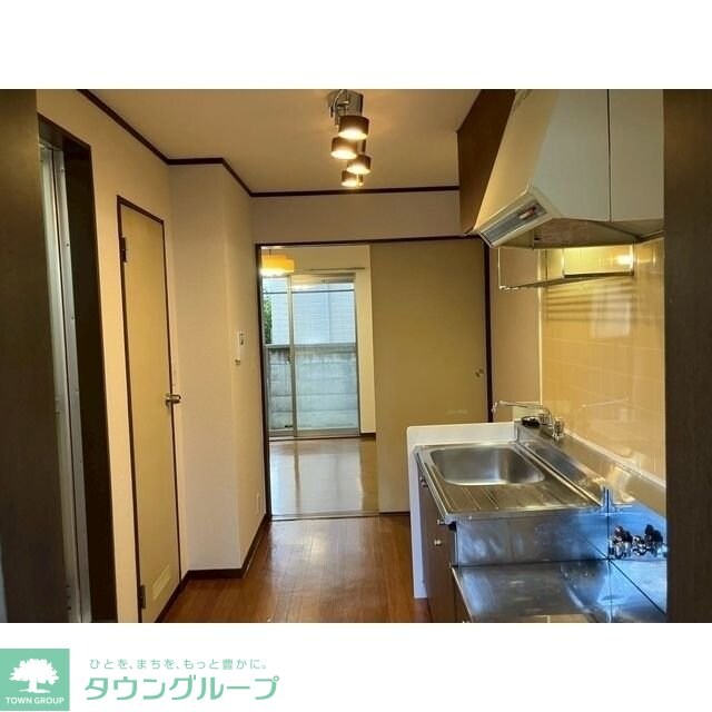 パールハイツ天沼の物件内観写真