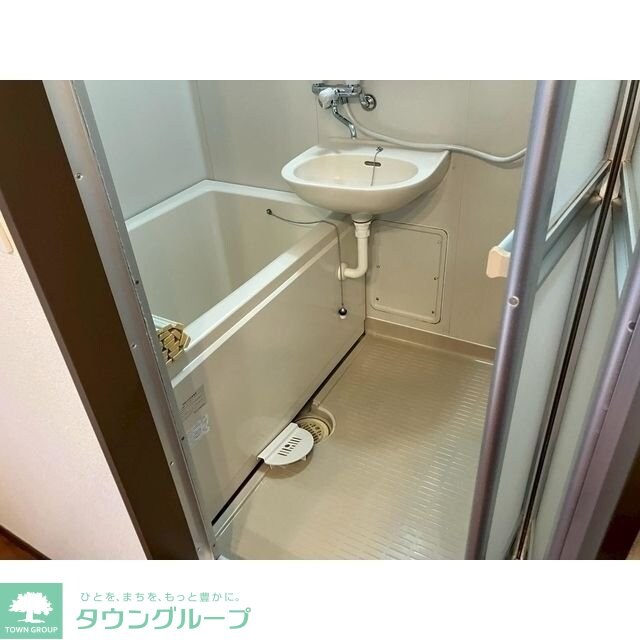 パールハイツ天沼の物件内観写真