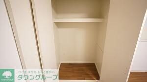 クルトゥールハイムの物件内観写真