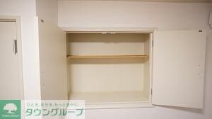 クルトゥールハイムの物件内観写真