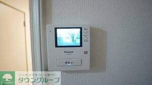 クルトゥールハイムの物件内観写真