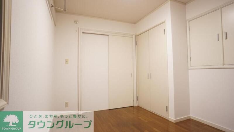 クルトゥールハイムの物件内観写真