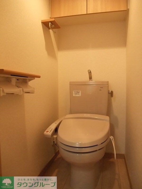 ルーブル荻窪伍番館の物件内観写真