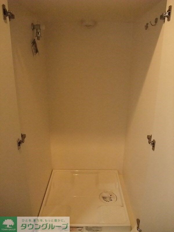 ルーブル荻窪伍番館の物件内観写真