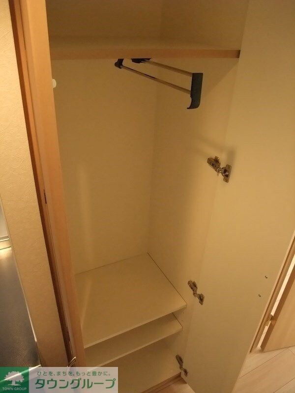 ルーブル荻窪伍番館の物件内観写真