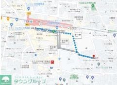 栗山ヴィレッジの物件内観写真