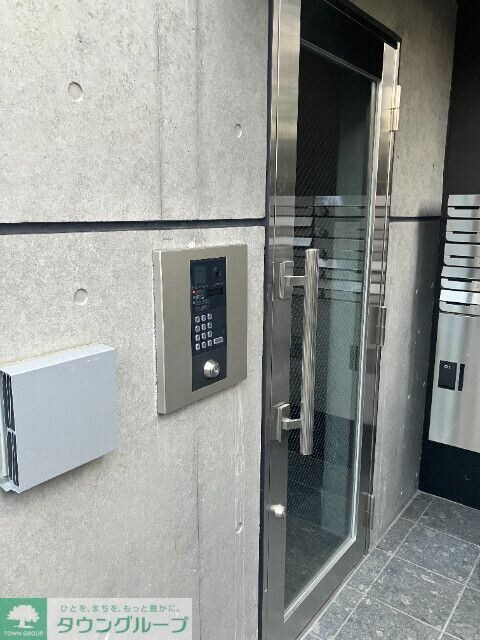 クレドコート荻窪の物件内観写真