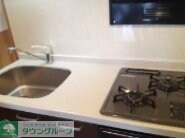 プレミール中野の物件内観写真