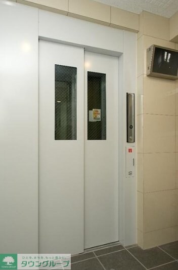 プレミール中野の物件内観写真