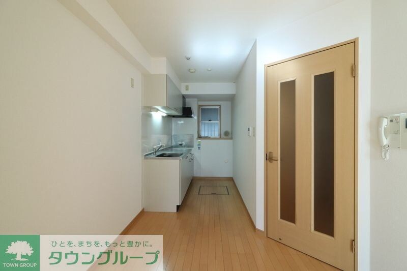 ソレイユの物件内観写真