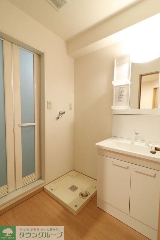 ソレイユの物件内観写真